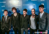 US Weekly Music Party with The Wanted #15