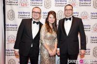 Italy America CC 125th Anniversary Gala #122