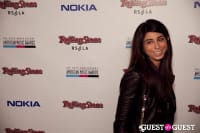 Rolling Stone Hosts 2012 AMA'S After Party #9