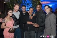 Interscope AMA Red Carpet & After Party Sponsored By NIVEA @ The Redbury #24