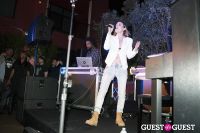 Interscope AMA Red Carpet & After Party Sponsored By NIVEA @ The Redbury #48