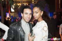 Interscope AMA Red Carpet & After Party Sponsored By NIVEA @ The Redbury #66