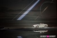 Jaguar and Land Rover Unveil Event at Paramount Studios #47