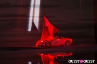 Jaguar and Land Rover Unveil Event at Paramount Studios #48