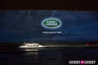 Jaguar and Land Rover Unveil Event at Paramount Studios #50