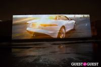 Jaguar and Land Rover Unveil Event at Paramount Studios #56