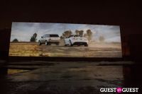 Jaguar and Land Rover Unveil Event at Paramount Studios #58