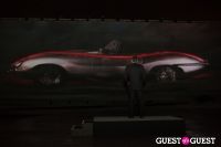 Jaguar and Land Rover Unveil Event at Paramount Studios #73