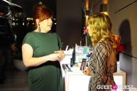 Daily Glow presents Beauty Night Out: Celebrating the Beauty Innovators of 2012 #12