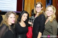 Daily Glow presents Beauty Night Out: Celebrating the Beauty Innovators of 2012 #105