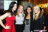 Daily Glow presents Beauty Night Out: Celebrating the Beauty Innovators of 2012 #182