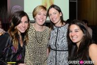 Daily Glow presents Beauty Night Out: Celebrating the Beauty Innovators of 2012 #195