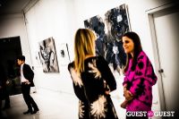 "Josie and The Dragon" Launch Party with Designer Natori #4