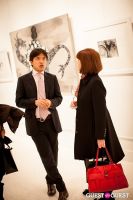 "Josie and The Dragon" Launch Party with Designer Natori #6