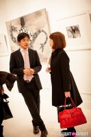 "Josie and The Dragon" Launch Party with Designer Natori #7