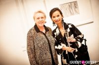 "Josie and The Dragon" Launch Party with Designer Natori #12