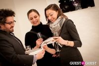 "Josie and The Dragon" Launch Party with Designer Natori #54
