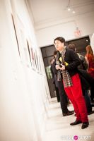 "Josie and The Dragon" Launch Party with Designer Natori #56