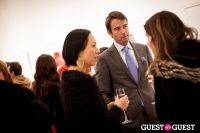 "Josie and The Dragon" Launch Party with Designer Natori #65