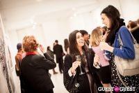 "Josie and The Dragon" Launch Party with Designer Natori #69