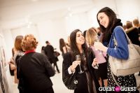 "Josie and The Dragon" Launch Party with Designer Natori #71