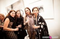"Josie and The Dragon" Launch Party with Designer Natori #91