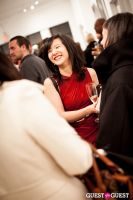 "Josie and The Dragon" Launch Party with Designer Natori #97