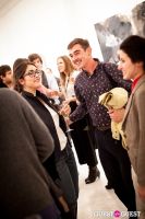 "Josie and The Dragon" Launch Party with Designer Natori #137