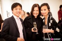 "Josie and The Dragon" Launch Party with Designer Natori #149