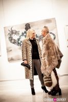 "Josie and The Dragon" Launch Party with Designer Natori #153