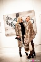 "Josie and The Dragon" Launch Party with Designer Natori #154