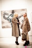 "Josie and The Dragon" Launch Party with Designer Natori #155