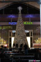 5th Annual Holiday Tree Lighting at L.A. Live #3