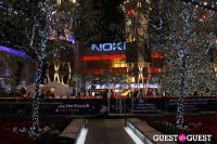 5th Annual Holiday Tree Lighting at L.A. Live #5
