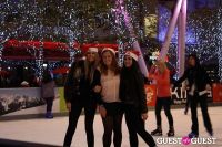 5th Annual Holiday Tree Lighting at L.A. Live #9