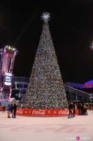 5th Annual Holiday Tree Lighting at L.A. Live #10