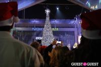 5th Annual Holiday Tree Lighting at L.A. Live #38