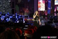 5th Annual Holiday Tree Lighting at L.A. Live #40
