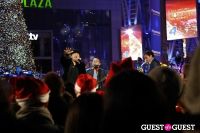 5th Annual Holiday Tree Lighting at L.A. Live #43