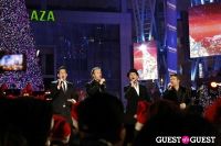 5th Annual Holiday Tree Lighting at L.A. Live #51