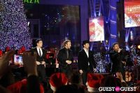 5th Annual Holiday Tree Lighting at L.A. Live #53