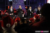 5th Annual Holiday Tree Lighting at L.A. Live #55