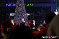 5th Annual Holiday Tree Lighting at L.A. Live #58