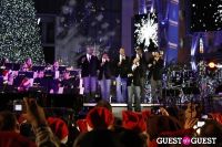 5th Annual Holiday Tree Lighting at L.A. Live #60