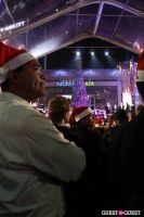 5th Annual Holiday Tree Lighting at L.A. Live #62