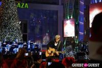 5th Annual Holiday Tree Lighting at L.A. Live #64