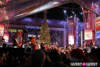 5th Annual Holiday Tree Lighting at L.A. Live #72