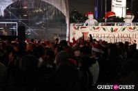 5th Annual Holiday Tree Lighting at L.A. Live #74