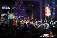 5th Annual Holiday Tree Lighting at L.A. Live #75