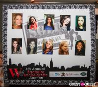 WGirls Bachelor and Bachelorette Auction #81